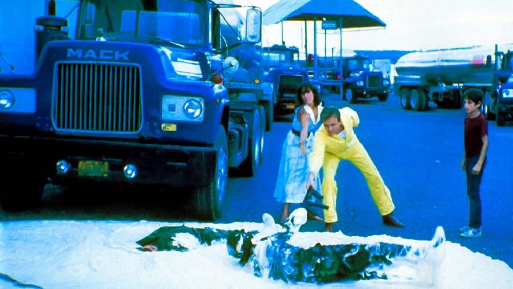 异形大灾难,The Stuff(1985电影)