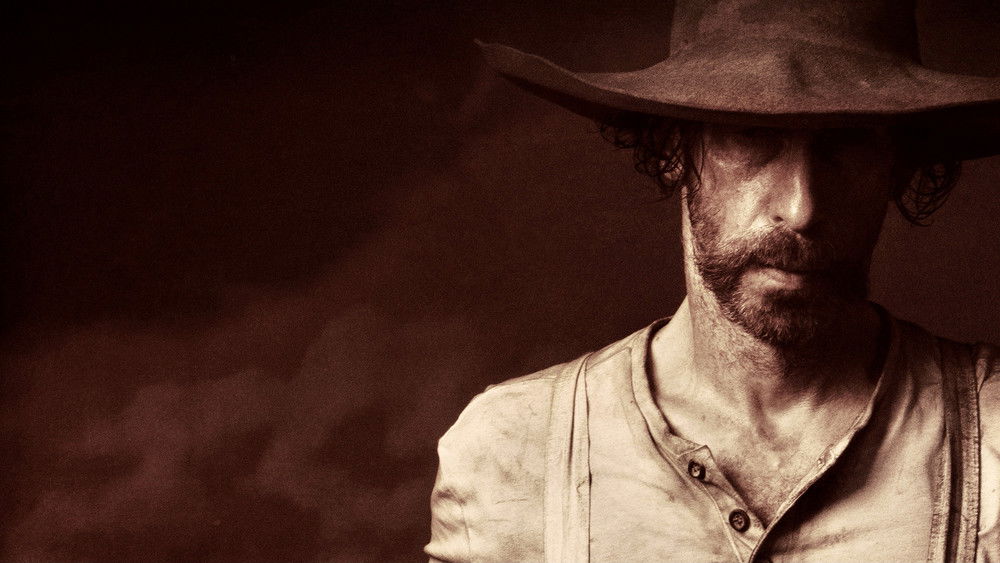 老亨利,Old Henry(2021电影)