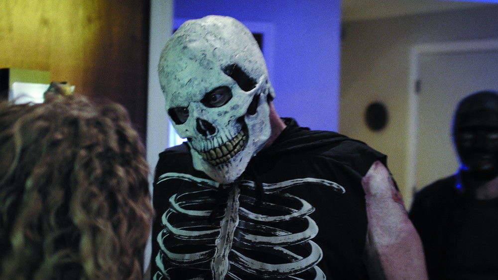 恶魔做的好事,The Good Things Devils Do(2020电影)