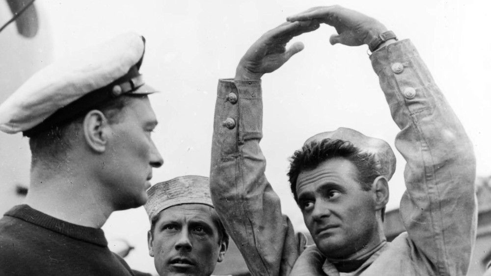 鹰,Orzeł(1959电影)