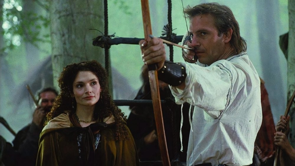 侠盗王子罗宾汉,Robin Hood: Prince of Thieves(1991电影)