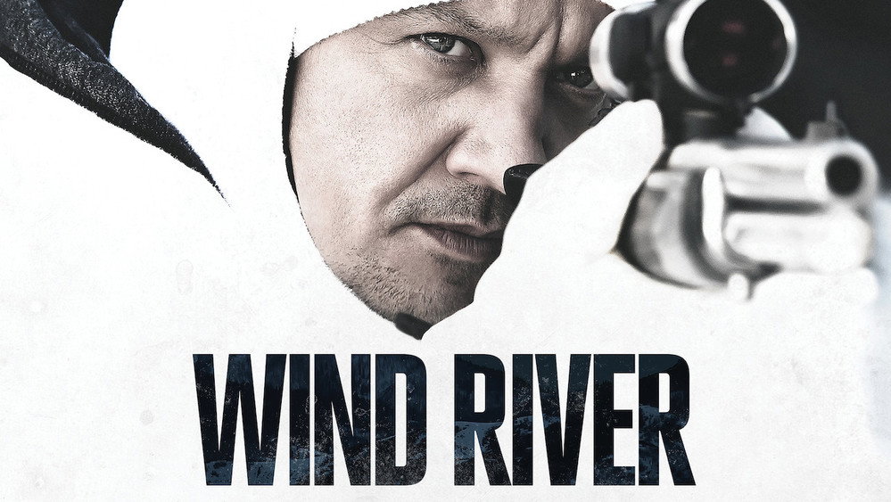 猎凶风河谷,Wind River(2017电影)