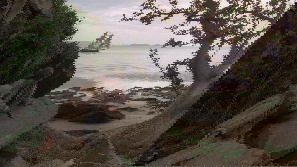 传奇海盗黑胡子船长,Blackbeard(2006电视剧集)