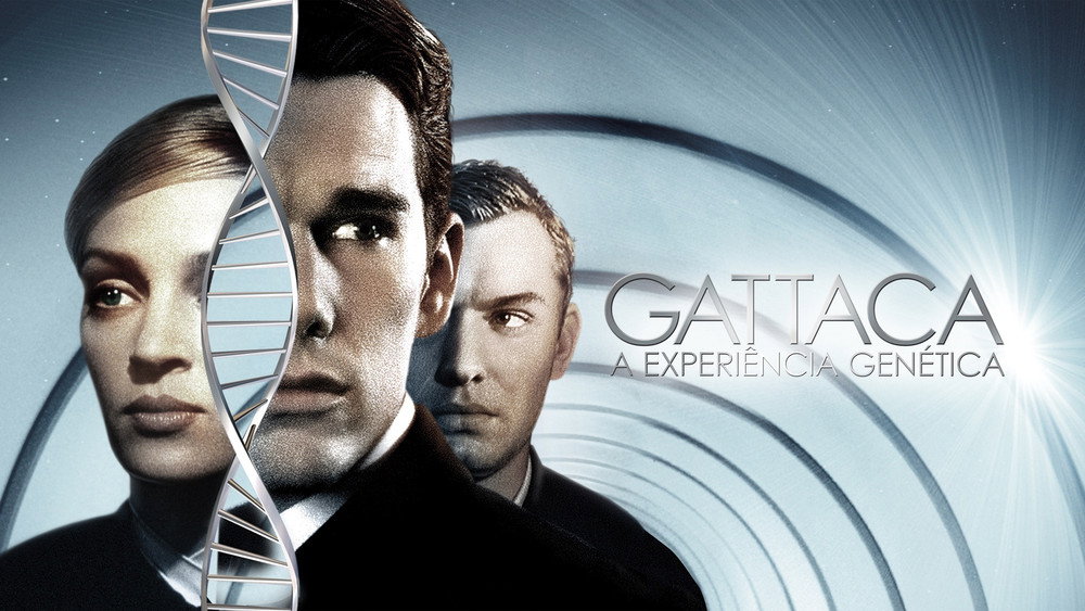 千钧一发,Gattaca(1997电影)