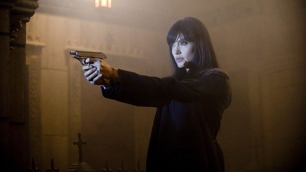 特工绍特,Salt(2010电影)