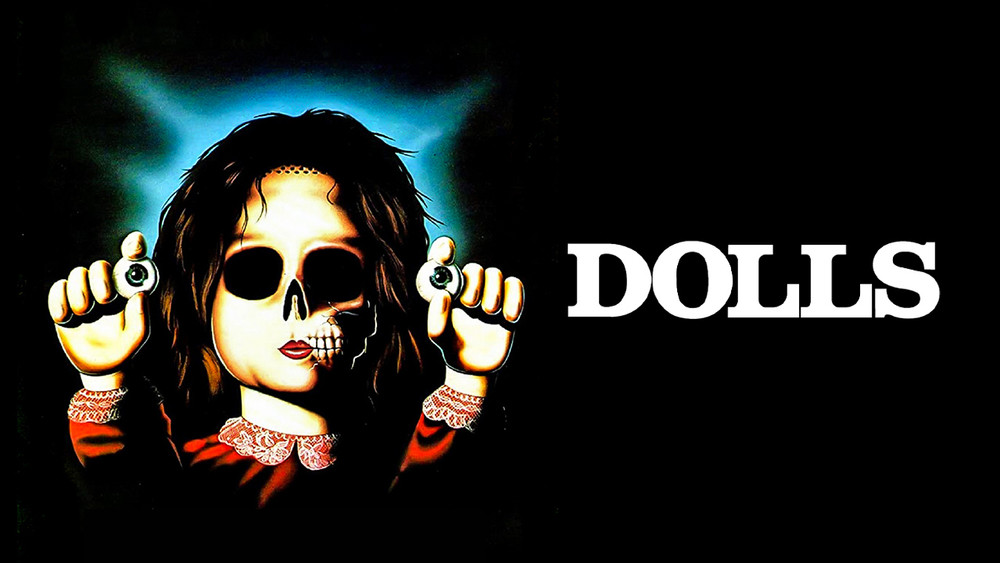 恶魔娃娃,Dolls(1986电影)