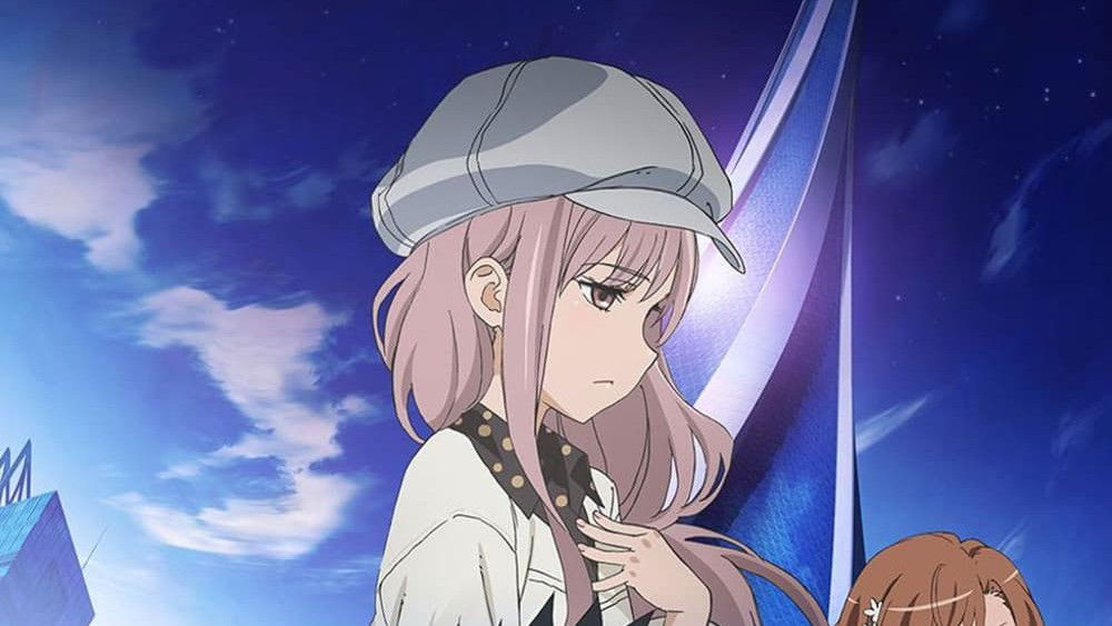 A Certain Magical Index: Le Film - Le Miracle dEndymion