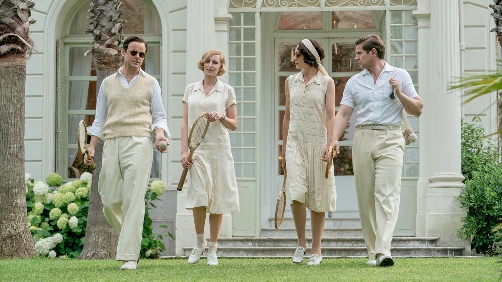 Downton Abbey II: Eine neue Ära - Bild: © Carnival Films Downton Abbey II: Eine neue Ära - © Carnival Films