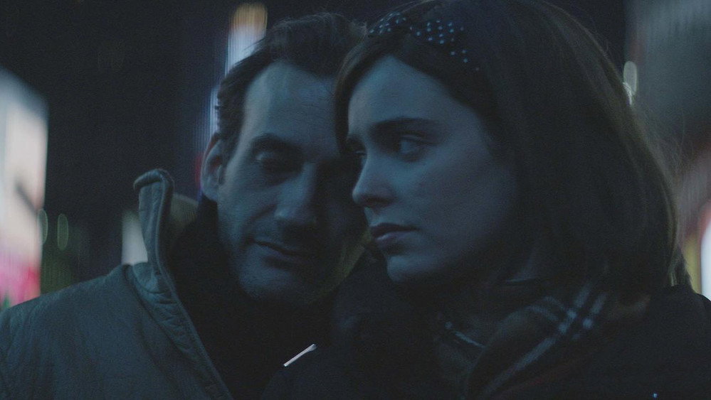 费利克斯和梅拉,Félix et Meira(2015电影)