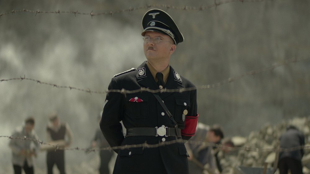 Hitler y los nazis: La maldad a juicio