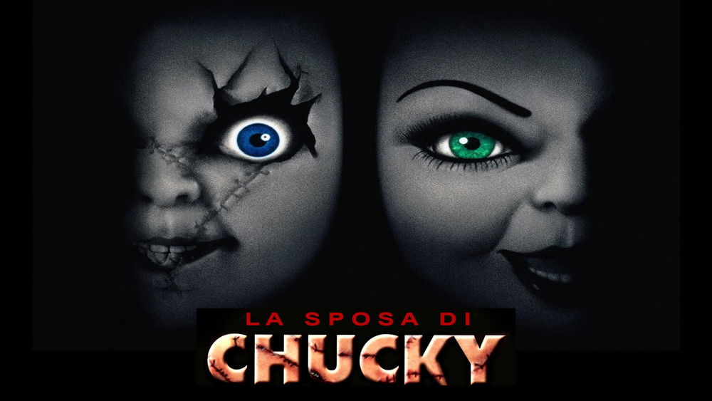鬼娃回魂4,Bride of Chucky(1998电影)