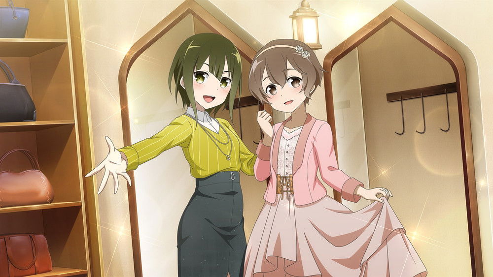 结城友奈是勇者,結城友奈は勇者である(2014日本动漫)