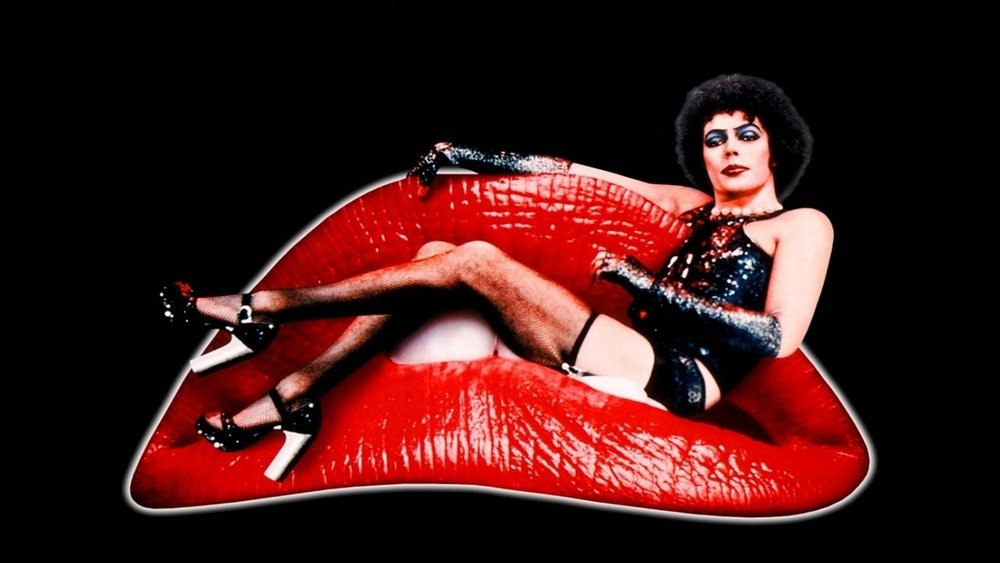 洛基恐怖秀,The Rocky Horror Picture Show(1975电影)