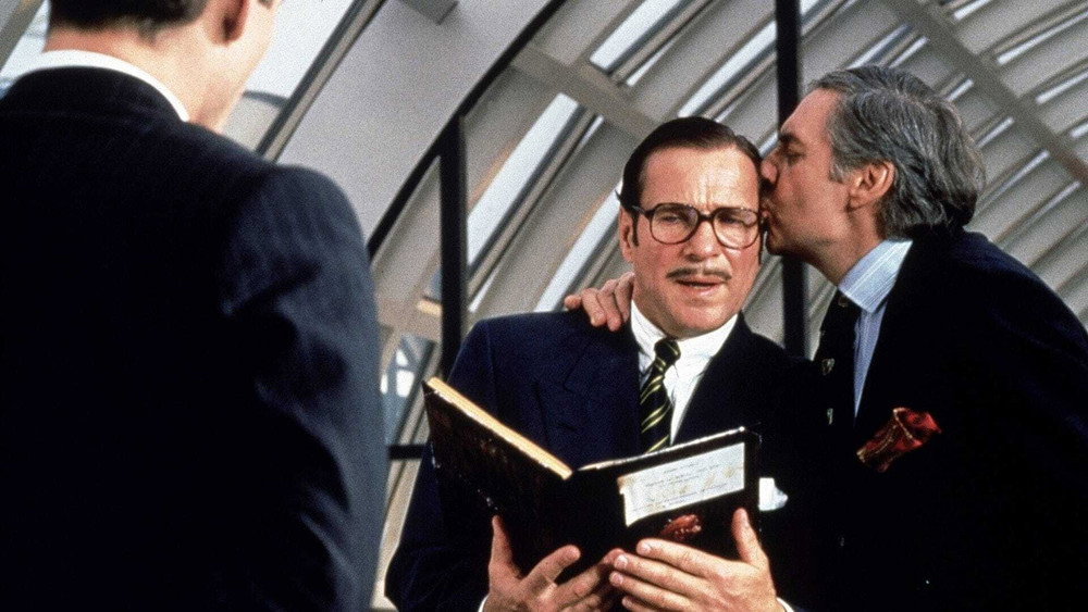 冒牌货,Schtonk!(1992电影)