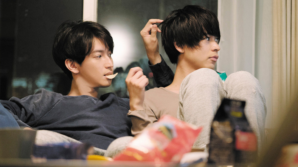 穷途鼠的奶酪梦,窮鼠はチーズの夢を見る(2020电影)