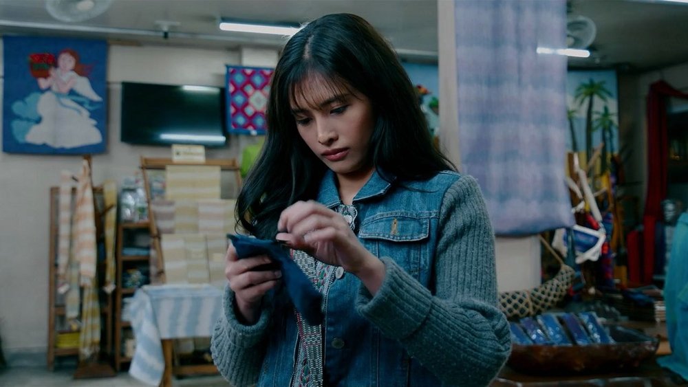 夜莺,Nightbird(2023电影)