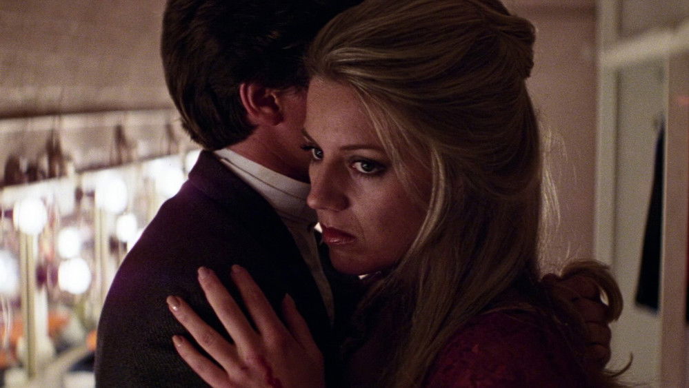 噩梦,Nightmares(1980电影)