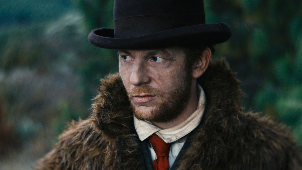 朝向战斗,Vers la Bataille(2019电影)