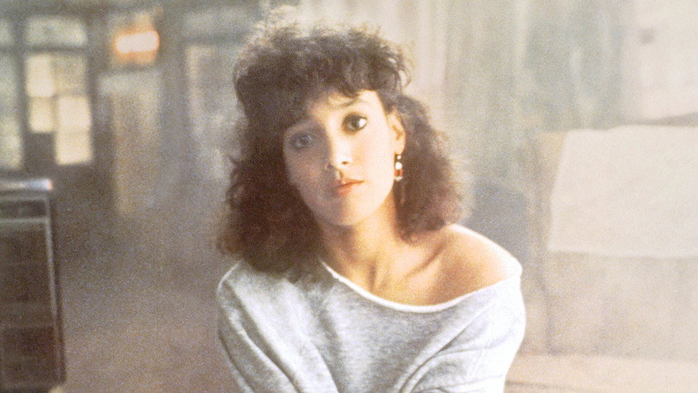 闪电舞,Flashdance(1983电影)