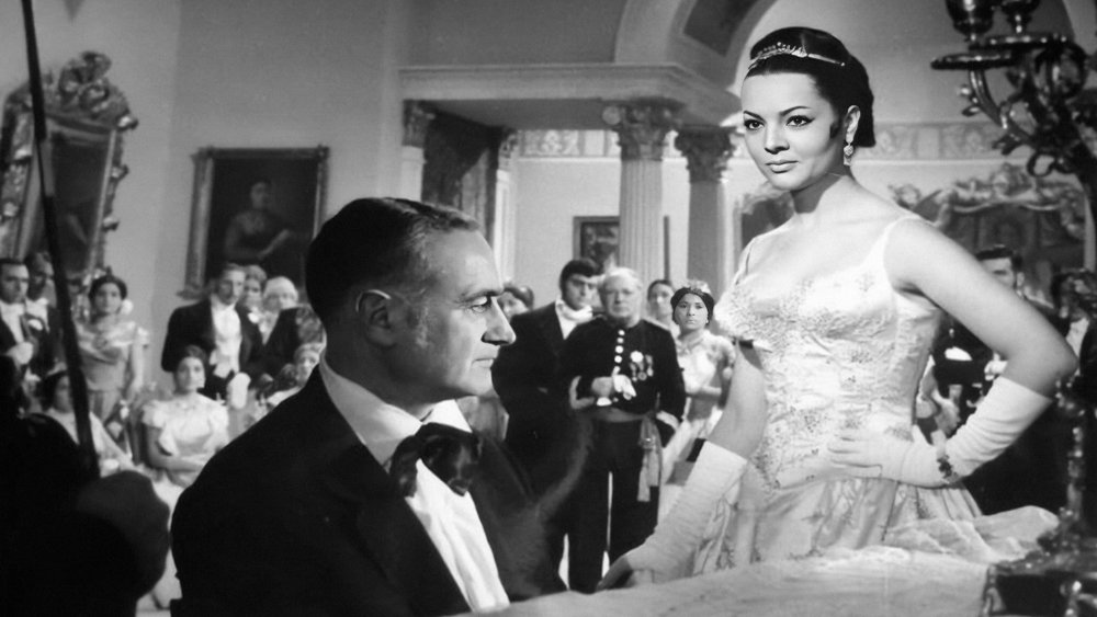 美丽的罗拉,La bella Lola(1962电影)