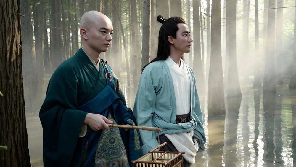妖猫传(2017电影)