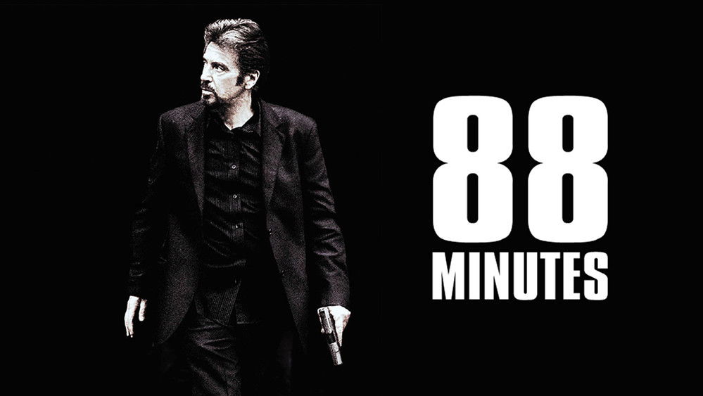 88分钟,88 Minutes(2007电影)