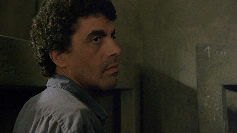 护照,Паспорт(1990电影)