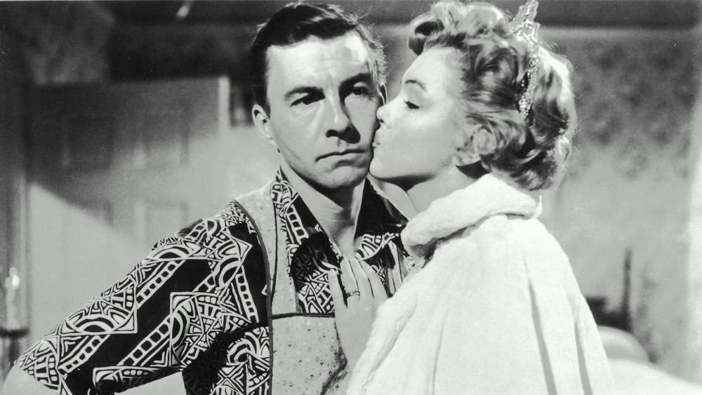 未婚伉俪,We're Not Married!(1952电影)