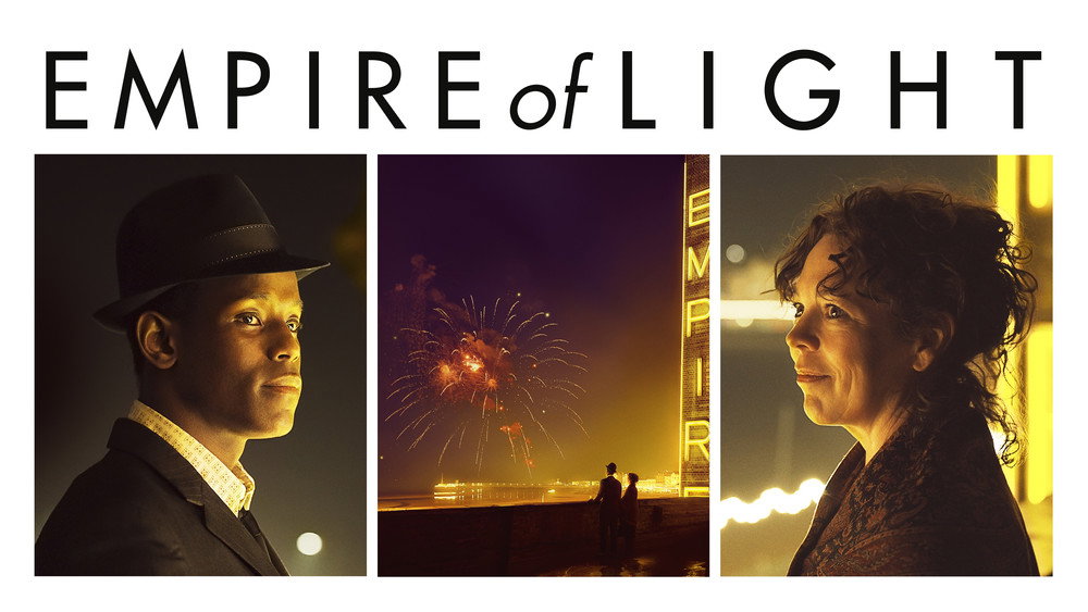 光影帝国,Empire of Light(2022电影)