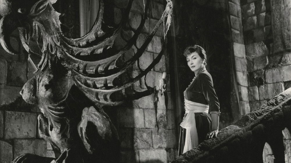 吸血迷魂,I vampiri(1957电影)