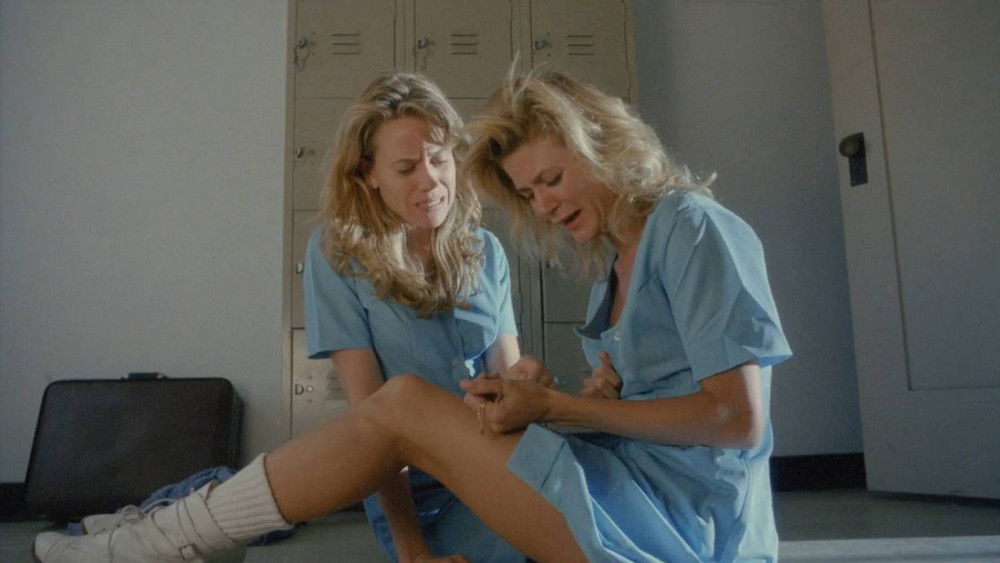 血溅幽灵教,Mind, Body & Soul(1992电影)