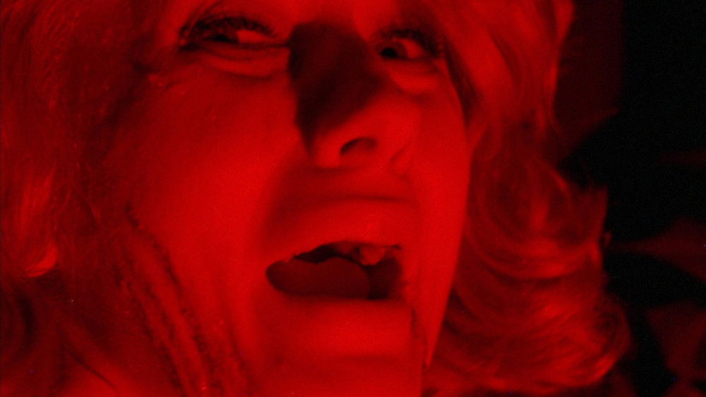 血与黑蕾丝,Sei donne per l'assassino(1964电影)