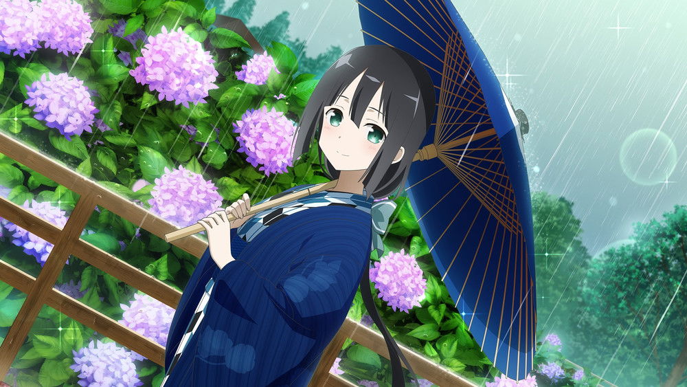 结城友奈是勇者,結城友奈は勇者である(2014日本动漫)