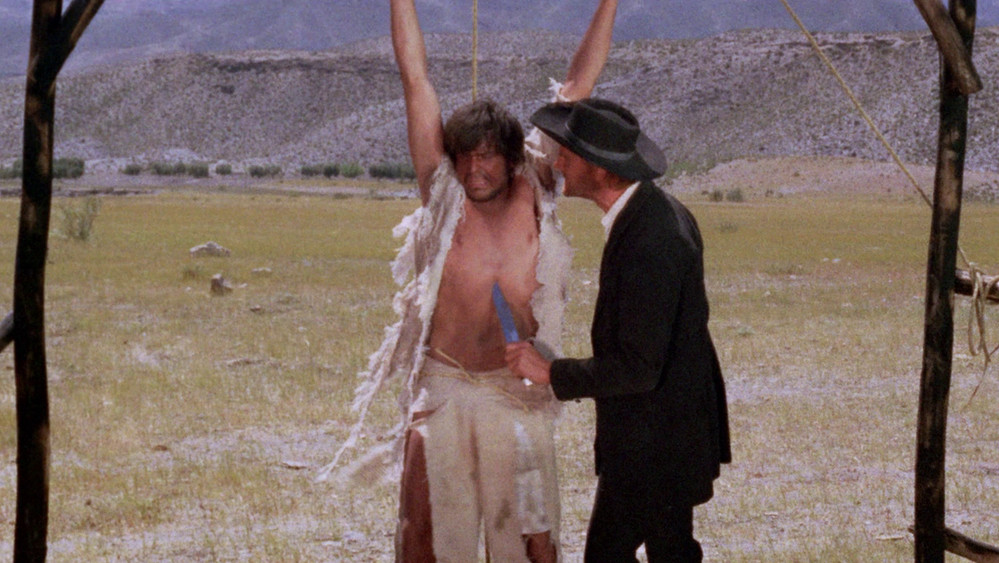 神龙闪电枪续集,Corri uomo corri(1968电影)