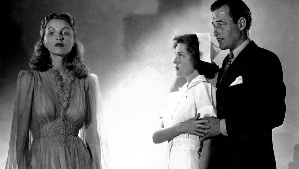 与僵尸同行,I Walked with a Zombie(1943电影)