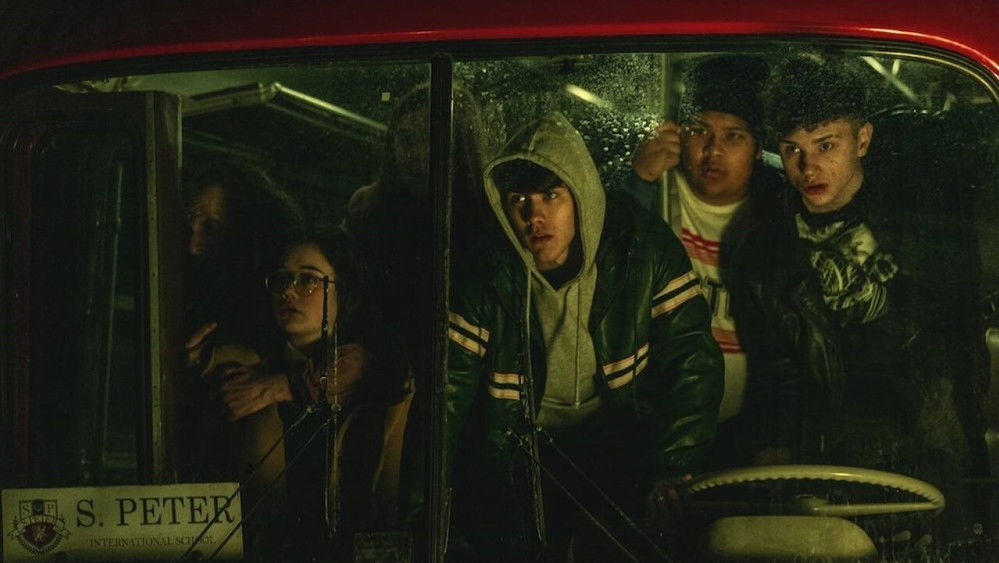 捷径,Shortcut(2020电影)