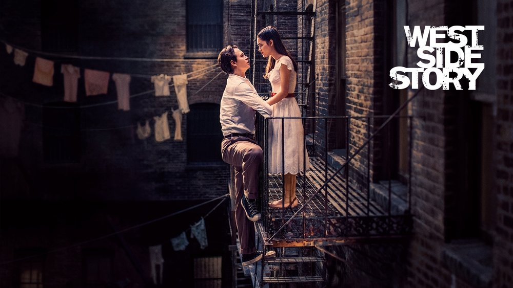 西区故事,West Side Story(2021电影)