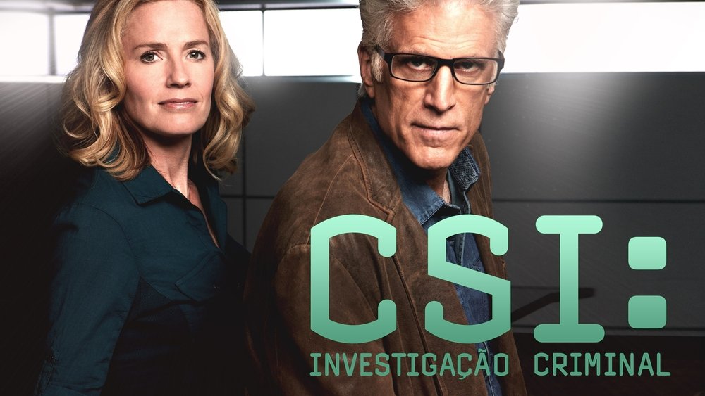 犯罪现场调查,CSI: Crime Scene Investigation(2000电视剧集)