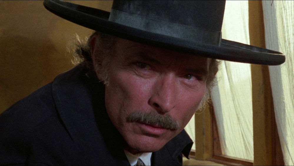 地狱神枪手,Il grande duello(1972电影)