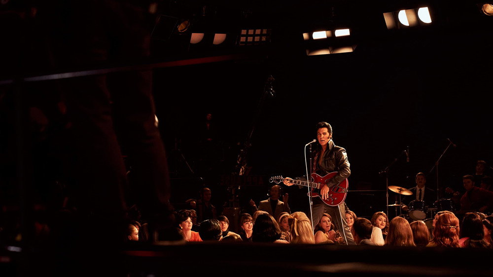 猫王,Elvis(2022电影)