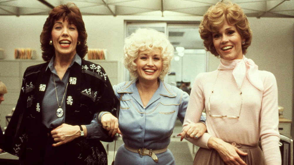朝九晚五,Nine to Five(1980电影)