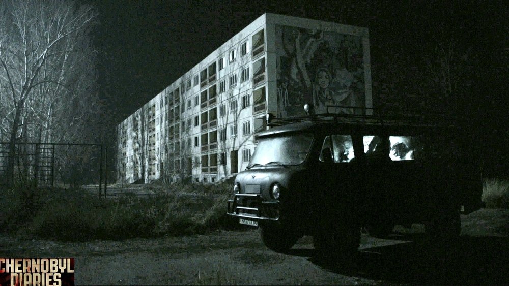 切尔诺贝利日记,Chernobyl Diaries(2012电影)