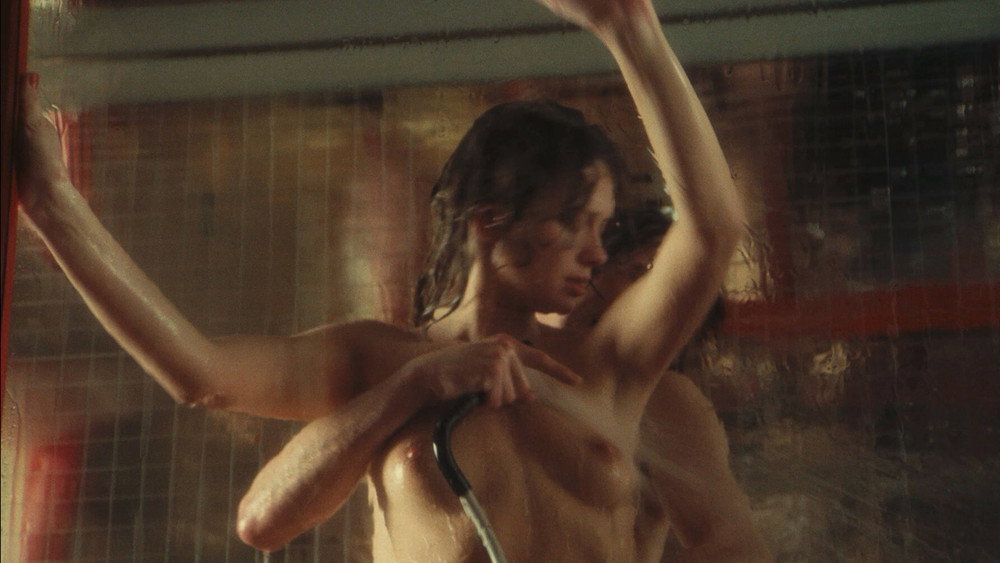 克劳德夫人,Madame Claude(1977电影)