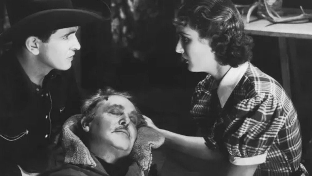 The Kid Ranger(1936电影)