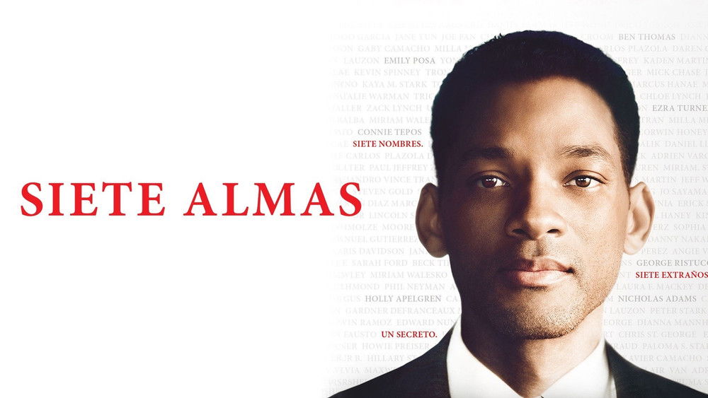 七磅,Seven Pounds(2008电影)