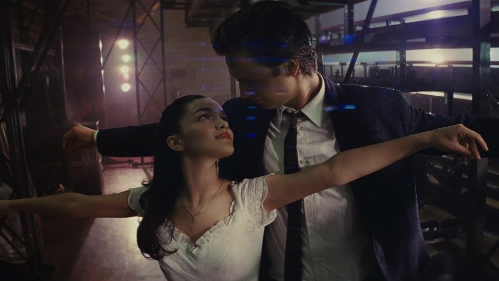 西区故事,West Side Story(2021电影)
