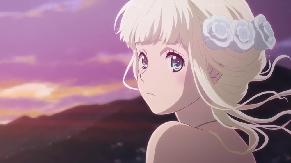 海贼王女,Fena: Pirate Princess(2021日本动漫)