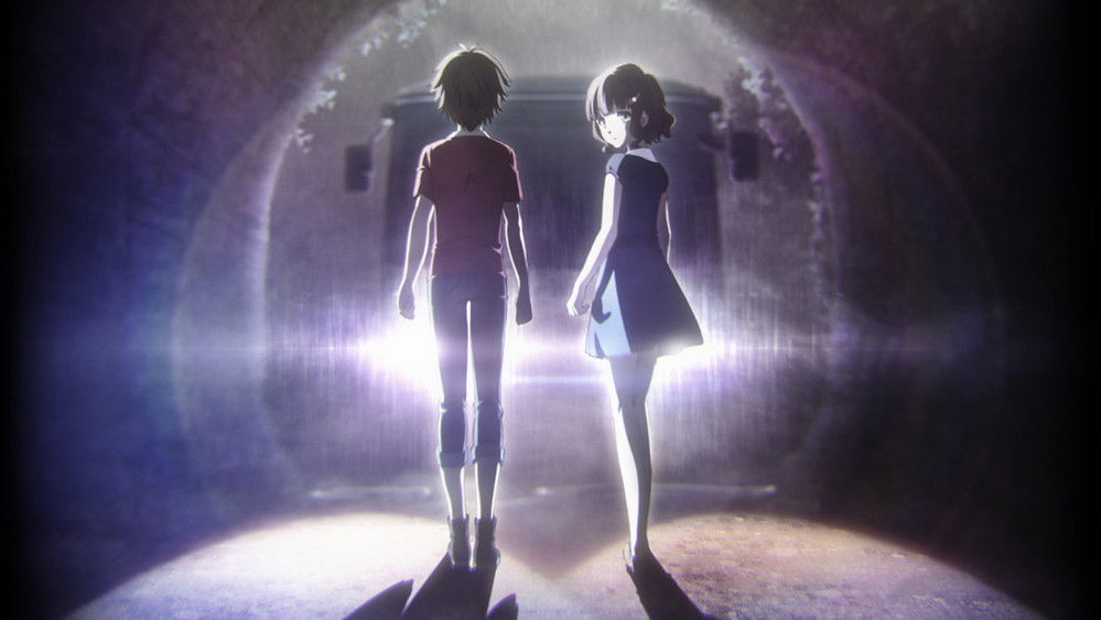 迷家,迷家-マヨイガ-(2016日本动漫)