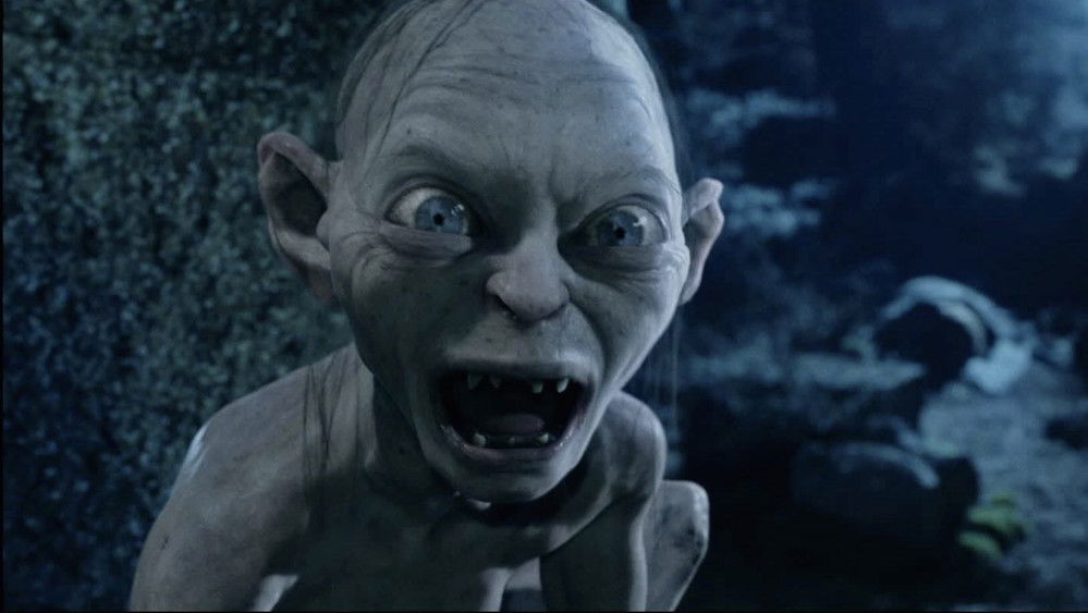 指环王2：双塔奇兵,The Lord of the Rings: The Two Towers(2002电影)