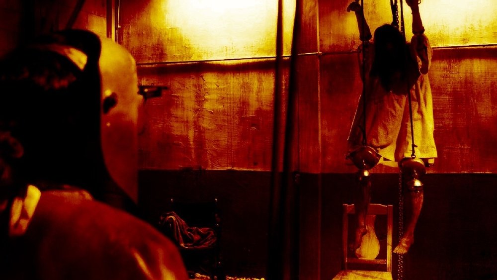 卡萨达加,Cassadaga(2011电影)